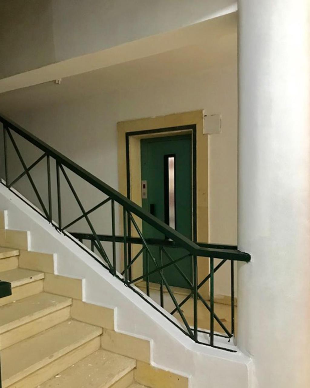 3 Pyramids View Inn Giza Exterior photo